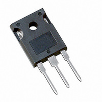 MOSFET P-CH 100V 23A TO-247AC
