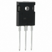 IGBT W/DIODE 600V 40A TO-247AD