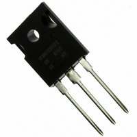 IGBT W/DIODE 1200V 60A TO247AD