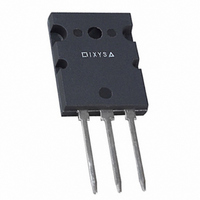 MOSFET N-CH 800V 34A TO-264AA