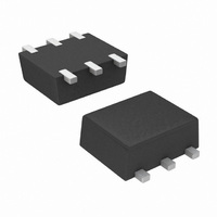 P-CHANNEL 12-V (D-S) MOSFET