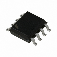 IC RECEIVER 5V ECL DIFF 8SOIC