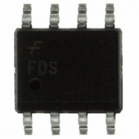 MOSFET N/P-CH 60V 4.5/3.5A SO-8