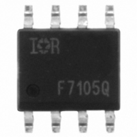 MOSFET N/P-CH DUAL 25V 8-SOIC