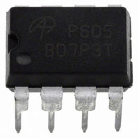 MOSFET N/P-CH COMPL 30V 8-PDIP