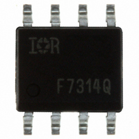 MOSFET HEX P-CH DUAL 20V 8-SOIC