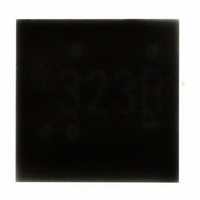 MOSFET P-CH DUAL 30V MICROFET6