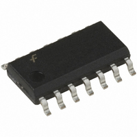 IC GATE AND QUAD 2IN LV 14SOIC