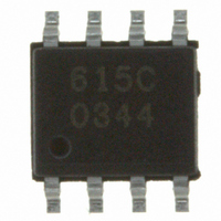 MOSFET N/P-CH 60V 3.1A/2A 8SOIC