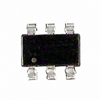 MOSFET 2P-CH 20V 2.2A 6-TSOP