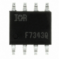 MOSFET N/P-CH 55V 8-SOIC