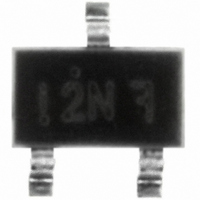 MOSFET N-CH 60V 115MA SOT-323