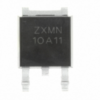 MOSFET N-CH 100V DPAK