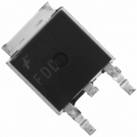 MOSFET N-CH 25V 35A TO-252AA