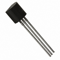 MOSFET N-CHAN 100V TO92-3