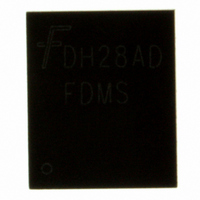 MOSFET N-CH 30V 12A POWER56