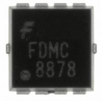 MOSFET N-CH 30V 9.6A POWER33