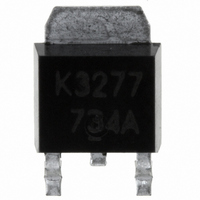 MOSFET N-CH 200V 2.5A UG-2