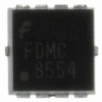 MOSFET N-CH 20V 16.5A POWER33