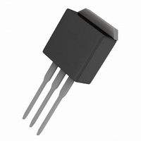 MOSFET N-CH 250V 4.4A TO-262