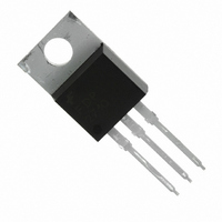 MOSFET N-CH 250V 50A TO-220