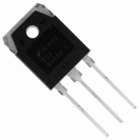 MOSFET N-CH 500V 24A TO-3PN