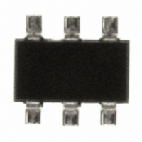 MOSFET N-CH 30V 2A TSMT6
