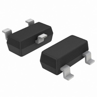 MOSFET P-CH 30V 3A SOT-23