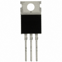 MOSFET P-CH 85V 24A TO-220