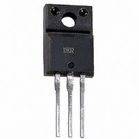 MOSFET N-CH 150V 41A TO220FP
