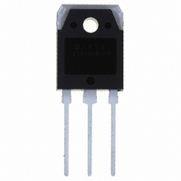 MOSFET N-CH 100V 160A TO-3P