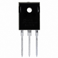 MOSFET N-CH 100V 160A TO-247