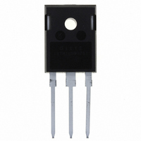 MOSFET N-CH 75V 200A TO-247