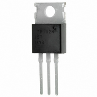 MOSFET N-CH 150V 102A TO-220