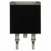 MOSFET N-CH 150V 102A TO-263