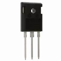 MOSFET N-CH 75V 220A TO-247