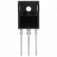 MOSFET N-CH 100V 200A TO-247