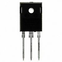 MOSFET N-CH 250V 110A TO-247