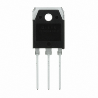 MOSFET N-CH 30A 500V TO-247