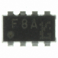 MOSFET P-CH 20V 2.7A VS-8