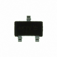 MOSFET N-CH 30V 3.8A SOT23