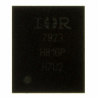 MOSFET N-CH 30V 15A PQFN56