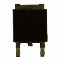 MOSFET N-CH 30V 90A TO252-3