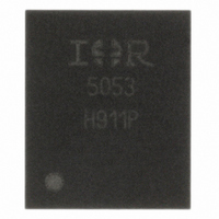 MOSFET N-CH 100V 9.3A PQFN56