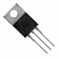 MOSFET N-CH 60V 100A TO-220