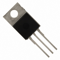 Transistor Type:Power MOSFET