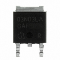 MOSFET N-CH 25V 90A TO-252