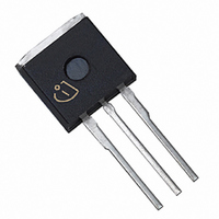 MOSFET N-CH 600V 11A TO-262