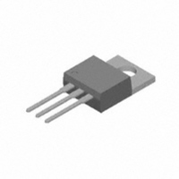 MOSFET N-CH 600V 11A TO-220