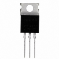 MOSFET N-CH 55V 90A TO-220